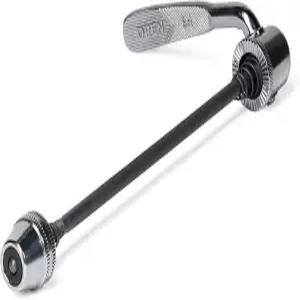 알쿠르 교체용 꼬치 - 로드 마운틴 자전거 트레이너용 퀵 릴리스 후륜 악셀 실내 및 고정식 교육 교체 부품