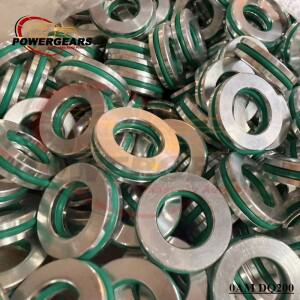 0AM DQ200 VW AUDI SKODA SEAT 7 SPEED에 맞는   DSG 자동 변속기 푸시로드 피스톤