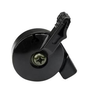 바이크 오토바이 수동 공기 흡입 스로틀 핸들 스위치, 야마하 YBR125