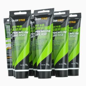 70G 자전거 윤활 그리스 내마모성 방수 허브 베어링 유지 관리 기계에