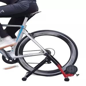 자전거고정로라 실내평로라 고정 운동 평롤러 훈련 자전거