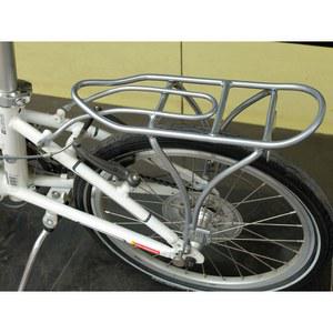 브레이크 K3 LITE BYA412 호환 보조의자 CNC 보조안장 레버 카고