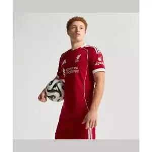 매장정품 ADIDAS 아디다스 리버풀 FC 2526 홈 어센틱 저지 JY4237 874429