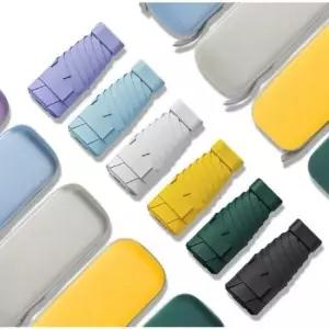 사각 포켓 미니우산 기업홍보 판촉물) 골프우산 장우산 동호회선물 우산판촉물 경량우산