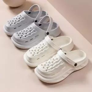 EVA 슬리퍼 여성 집실퍼 사무용 여성슬리퍼 EVA슬리퍼 여름슬리퍼 쪼리 커플슬리퍼