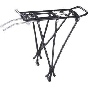 자전거리어랙 짐받이 짐칸 거치대 장비 선반 개폐식 MTB 패니어 정리함 머드가드 도로