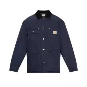 MUST IT_칼하트 자켓 OG 초어 코트 남성 I035613 0DI4O