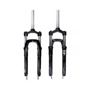 산악 자전거 서스펜션 29인치 26인치 포크 풀서스펜션 중학생