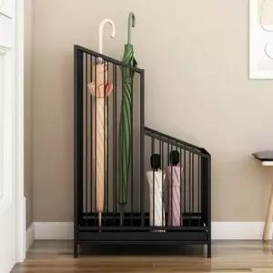 튼튼한 여름 장우산 우산꽂이 고급 인테리어 디자인 단우산 2단 장우산 거꾸로우산