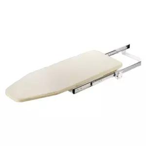 다리미판 붙박이장 슬라이딩 장치 받침대 드레스룸 서랍식