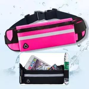 러닝 힙색 트레일 마라톤 벨트 힙백 달리기