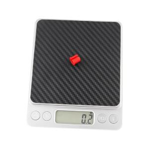 10PCS 슈레더프레스타 림 어댑터 자전거 밸브 홀 컨버터 플러그 산악 도로  세트