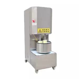 자동 떡 반죽기 기계 떡반죽 찧기 두드리기 머신 대형