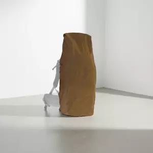 에버레스탁 EBERLESTOCK J1RC 대형백팩 레인커버 배낭커버 코요테