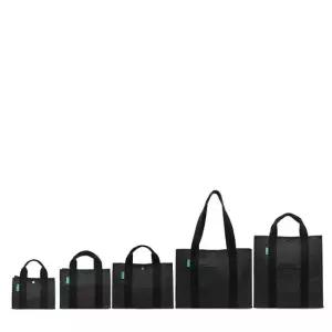 쇼퍼백 TU 온나 테리 블랙 에코백 데일리백 여성가방 데일리백 쇼퍼백 크로스백