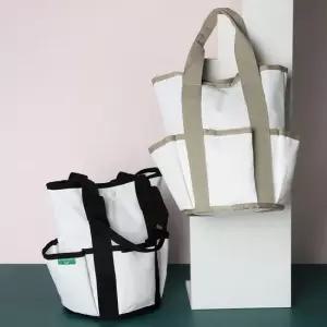 온나 핏 에코백 쇼퍼백 캐주얼백 EL 가벼운가 여성가방 데일리백 쇼퍼백 크로스백