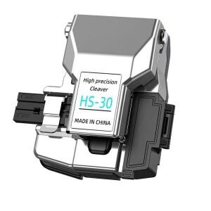 HS-30 고정밀 스크랩 박스 광섬유 절단기 후지쿠라 CT-30