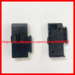 캐논 EOS 600D Rebel T3i Kiss X5 카메라용 새 배터리 커버 문짝 케이스 뚜껑 캡 2 개