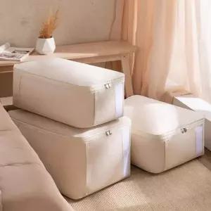 [골드스마일]이불 정리함 리빙박스 침구 보관상자