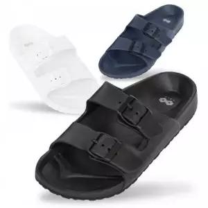 [셀러에이드]EVA 여성 슬리퍼 실내화 어린이집 법원