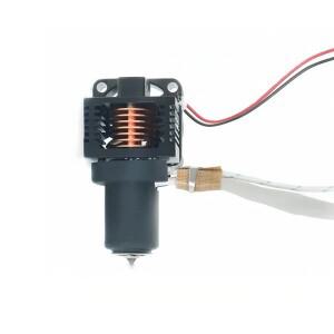 Qidi Tech Q1Pro 바이메탈 핫엔드 (QIDI Q1 3D 프린터 예비 부품용) Plus3 Max3용)