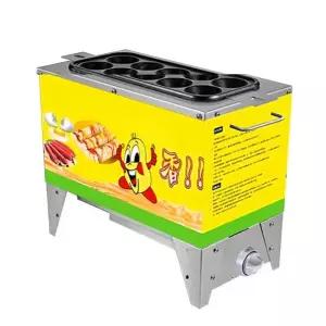 계란 롤 기계 소시지 에그메이커 에그메이커 핫바 핫도그