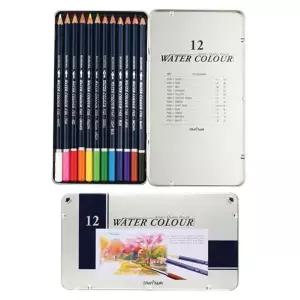 [알티피아]TBZ 문화)넥스프로수채색연필(12색 틴케이스)