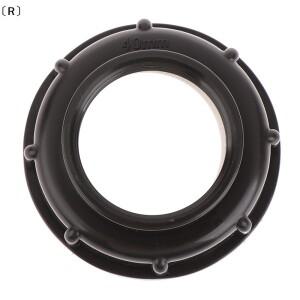 R 블루 IBC 물탱크 피팅 S60X6 나사형 정원 호스 연결기 밸브 교체 어댑터 Winter2