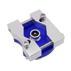 1pc 서스펜션 충격 흡수 질소 충전  오토바이 후면 펌프 보편적으로