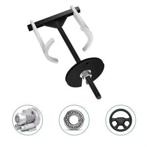 조절식 자동 변속기 클러치 스프링 압축기 제거  키트 설치 실용