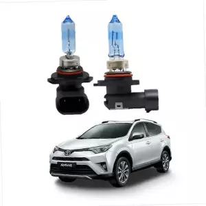 D21 라브4 9005 HB3 할로겐 전조등 라이트 전구