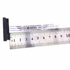 Acer Aspire 5 A51453 A31522 HQ 용 새 원본 노트북 HDD 브래킷 플렉스 케이블 22020506000 50.HEPN8.007