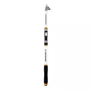 누구나 쉽다 2.7m 화이트 입문 원투대-WFIYQ0B