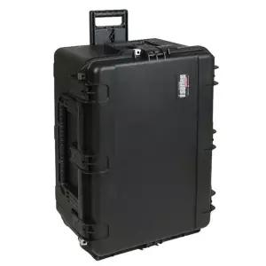 고품질 SKB 촬영장비 카메라 가방 하드케이스 (3I 2617 12BC) 사진작가...