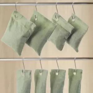 숯탈취제 숯주머니 습기제거 옷장 공기정화 DP67547 제습 화장실 방향