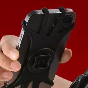 쌍문상회 스포츠휴대폰 스마트폰 암밴드 팔 러닝 벨트 운동 파우치