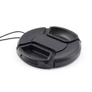 렌즈캡 커버 DSLR 카메라 미러리스 디카 캠코더 82mm