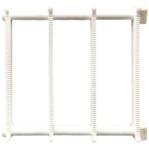 백도회 도예공구 강옥관 행잉거치대 도자기 장신구거치대 전기요로 소성공구