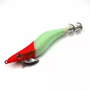 WL 문어 오징어 잡이용 야광 에기