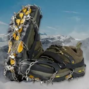 파워24핀스파이크체인형아이젠255275mm