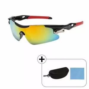 방풍 라이딩 고글 자전거 선글라스 스포츠 미러