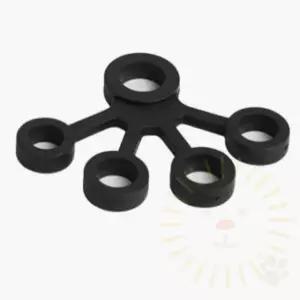 악력강화 핑거 악력기