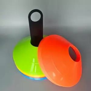 훈련용 접시콘 고깔 50개세트 스프링캠프