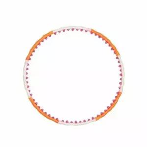 bns 에어쿠션 돌기 훌라우프 헬스소도구 뱃살