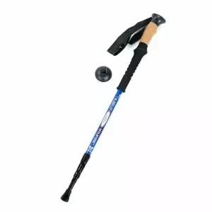 등산 지팡이 스틱 등산용 지팡이 길이조절