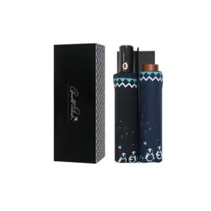 TC UN 우산 아놀드파마 3단전자동핑구 세트 색상랜덤 장우산 수동우산