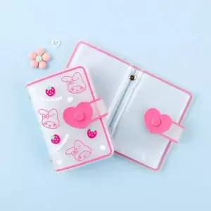 산리오 366KCM10 마이멜로디 말랑 포카 케이스