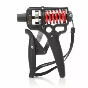 헬스 악력기 GD그립 운동 손완력기 휴대 조절