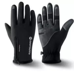 조깅 터치 런닝 겨울 스마트 풋살 축구 장갑