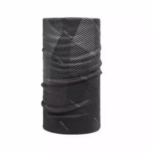 K2 넥워머 기모 블랙 멀티 세이프티 스카프 두건 방한